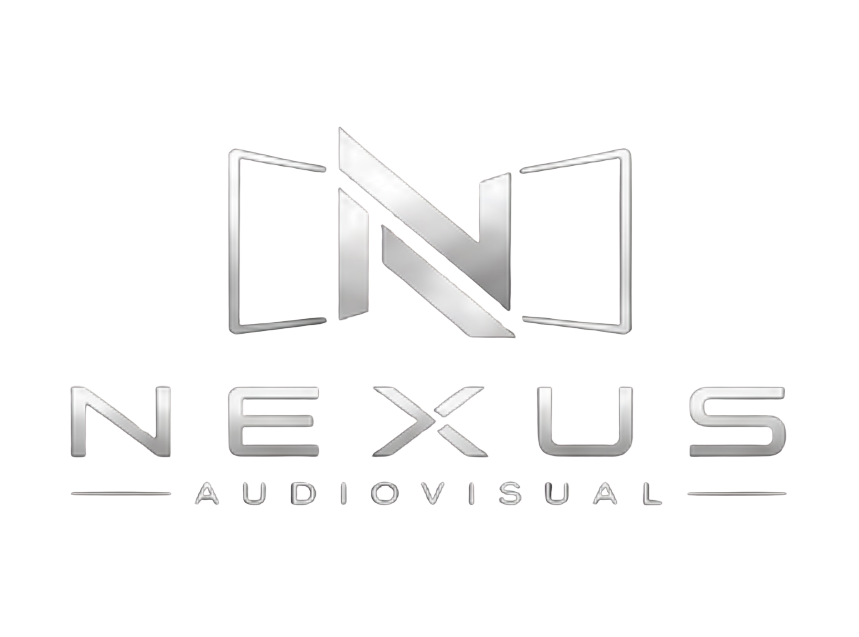 Nexus Audiovisual logotipo