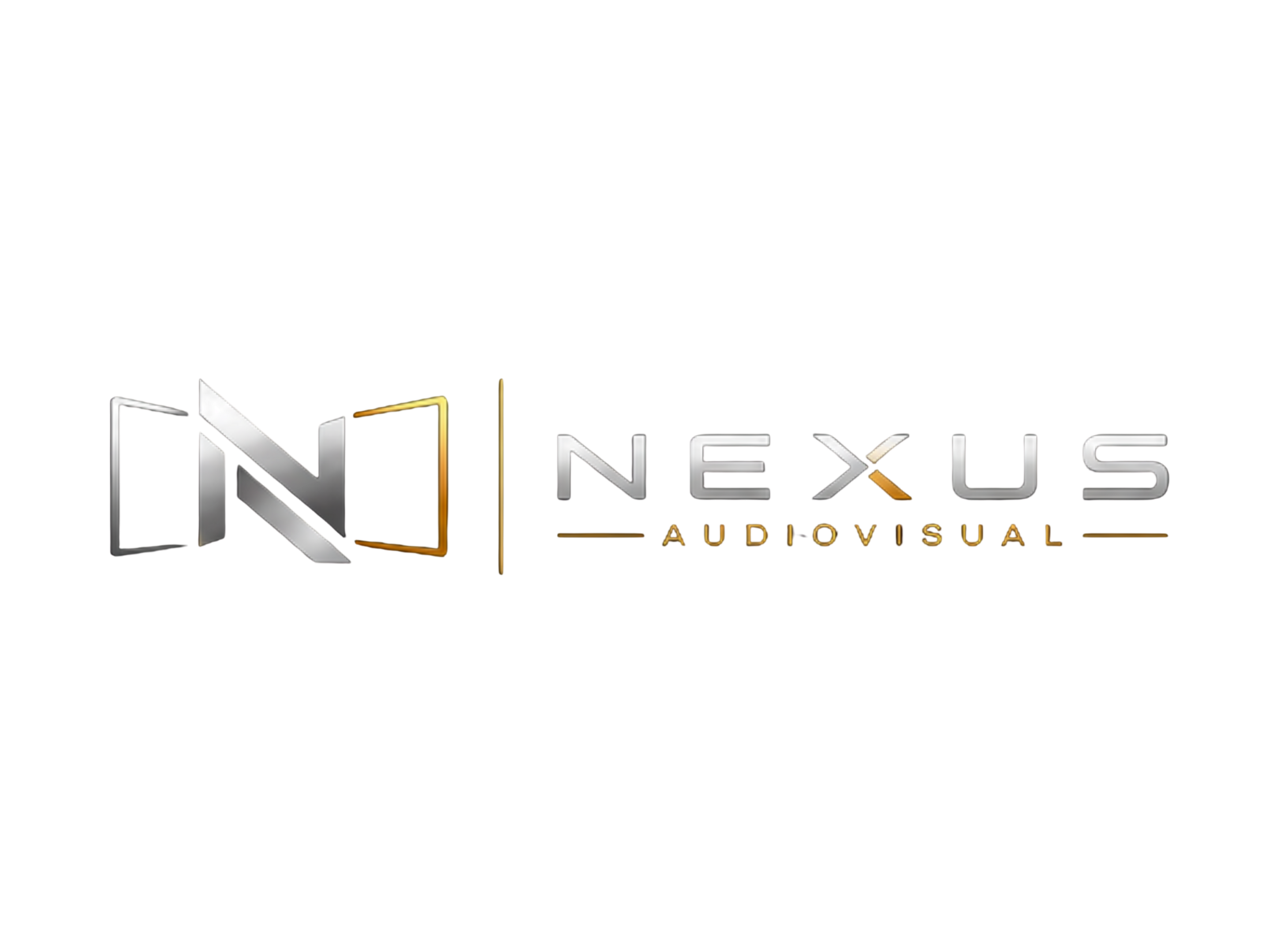 Nexus Audiovisual logotipo